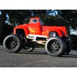Carrosserie à peindre FORD F-100 (SAVAGE/T-MAXX)
