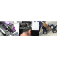 SYSTEME SECURITE ARRET MOTEUR - SAVAGE