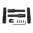 CARDAN CENTRAL 66MM  - WHEELY KING ROCK CRAWLER/CRAWLER KING