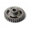 Pignon 32 Dents + clips et aiguilles Hpi Savage