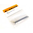 AXE TRANSMISSION 6x82mm 2 pièces - CRAWLER KING/WHEELY KING