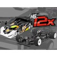 Hot bodies CYCLONE 12X KIT