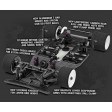 Hot bodies CYCLONE 12X KIT