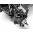 HPI Savage XS Flux FORD RAPTOR 1/12ème - Prêt à rouler