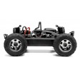 HPI Savage XS Flux FORD RAPTOR 1/12ème - Prêt à rouler
