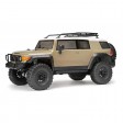 Hpi Crawler VENTURE Toyota FJ Sand Storm