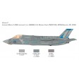 1/48e Italeri F-35B Lightning II