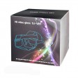 Lunettes Fpv SJ-V01 HD 40CH HDMI double récepteur