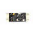 DALRC QOSD avec GPS