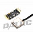 DALRC QOSD avec GPS