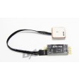 DALRC QOSD avec GPS