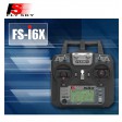 Fly Sky FS-i6X 6/10voies AFHDS + récepteur FS-IA6B 6 voies (Mode 2)