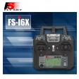 Fly Sky FS-i6X 6/10voies AFHDS + récepteur FS-IA6B 6 voies (Mode 1)