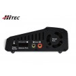 Chargeur Hitec X2 400 Watts LiPo/NiMh 12 V/DC