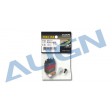 Servo Align DS155 0.8kg/ 0.06s/ nylon/ T-REX 150