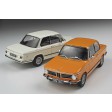 1/24e Hasegawa BMW 2002 Tii