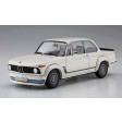 1/24e Hasegawa BMW 2002 Turbo