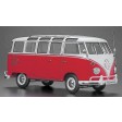 1/24e Hasegawa Volkswagen type 2 Micro bus 1963 HC-10