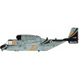1/72e Hasegawa MV-22B Osprey "Tanker" Edition limitée