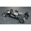 1/20e Hasegawa LOTUS 79 Grand Prix Allemagne 1978 + Kit QG43
