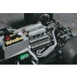 1/20e Hasegawa LOTUS 79 Grand Prix Allemagne 1978 + Kit QG43