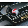 1/20e Hasegawa LOTUS 79 Grand Prix Allemagne 1978 + Kit QG43