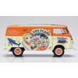 1/24e Hasegawa Volkswagen Delivery Van "Egg Plane Girls 2016" édition limitée