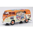 1/24e Hasegawa Volkswagen Delivery Van "Egg Plane Girls 2016" édition limitée