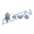 Set pignon de servo DS150/155 - T-REX 150