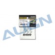 Set de palonniers T-REX 150