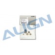 Pignons set Align DS515M