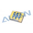 Set palonnier de servo D6EF métal
