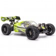 Hobbytech Spirit NXT EVO 4S V2 Jaune 1/8e Prête à rouler