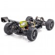 Hobbytech Spirit NXT EVO 4S V2 Jaune 1/8e Prête à rouler