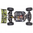 Hobbytech Spirit NXT EVO 4S V2 Jaune 1/8e Prête à rouler