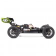 Hobbytech Spirit NXT EVO 4S V2 Jaune 1/8e Prête à rouler