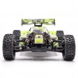 Hobbytech Spirit NXT EVO 4S V2 Jaune 1/8e Prête à rouler