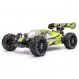 Hobbytech Spirit NXT EVO 4S V2 Jaune 1/8e Prête à rouler
