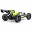 Hobbytech Spirit NXT EVO 4S V2 Jaune 1/8e Prête à rouler