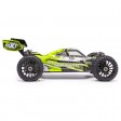 Hobbytech Spirit NXT EVO 4S V2 Jaune 1/8e Prête à rouler
