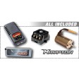 Hobbytech STR8 EPx2 RTR COMBO BRUSHLESS EDITION Bleue