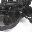 Hobbytech REVOLT BX10 3.0 EP 1/10ème Waterproof Jaune/Bleu RTR