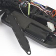 Hobbytech REVOLT BX10 3.0 EP 1/10ème Waterproof Jaune/Bleu RTR