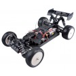 Hobbytech REVOLT BX10 3.0 électrique 1/10ème Waterproof Jaune/Noire RTR