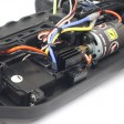 Hobbytech REVOLT BX10 3.0 EP 1/10ème Waterproof Jaune/Bleu RTR