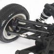 Hobbytech REVOLT BX10 3.0 électrique 1/10ème Waterproof Jaune/Noire RTR