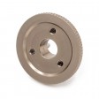 Volant d'embrayage 3 plots 34mm – 1/8e Universel