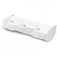 Aileron blanc HTR buggy TT 1/8ème Universel