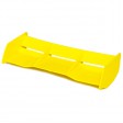 Aileron jaune HTR buggy TT 1/8ème Universel
