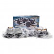 Hobbytech CRX2.1 crawler scale 1/10e Kit à monter SUR-COMMANDE